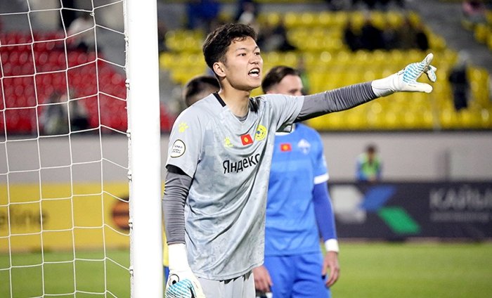 Высшая Лига-2026: расписание матчей седьмого тура