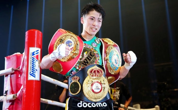 ТОП-10 лучших боксеров в мире: обновленный рейтинг