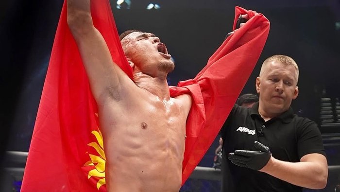 Еркебулан Токтар - Марсель: боя-реванша не будет