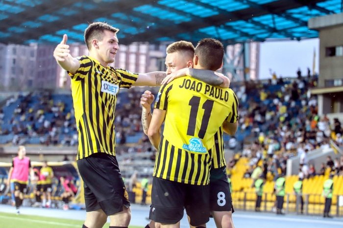 Чемпионат Казахстана - «Кайрат» выходит в единоличные лидеры