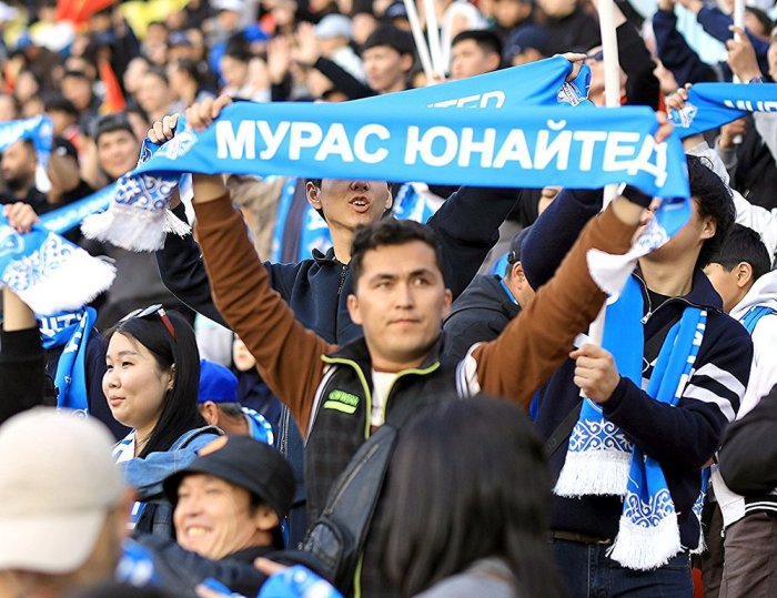 Лига Вызова АФК: «Мурас Юнайтед» против гостей из Кувейта в полуфинале!