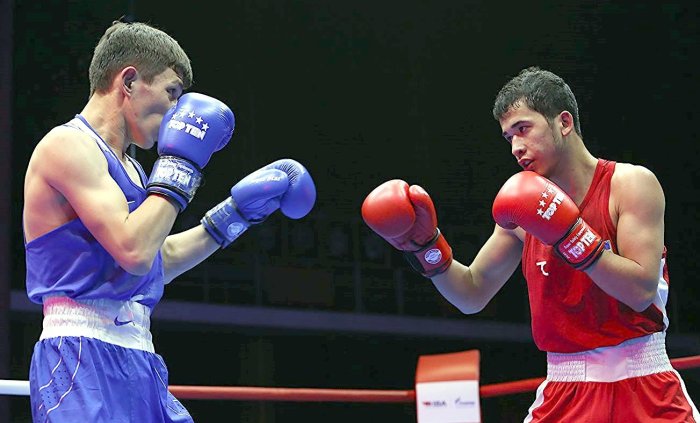 В Бишкеке состоится Мемориал Шопокова по боксу