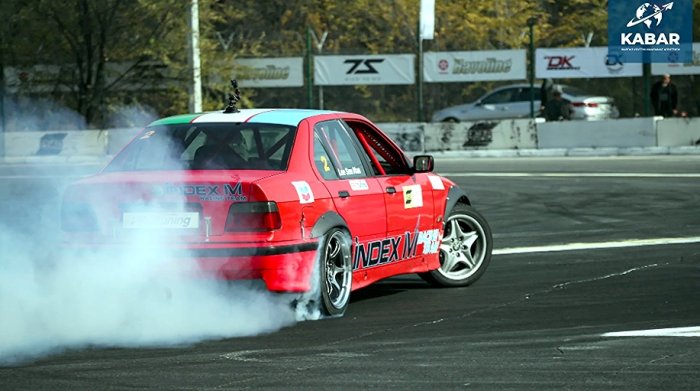 В Кыргызстане пройдет фестиваль по автоспорту