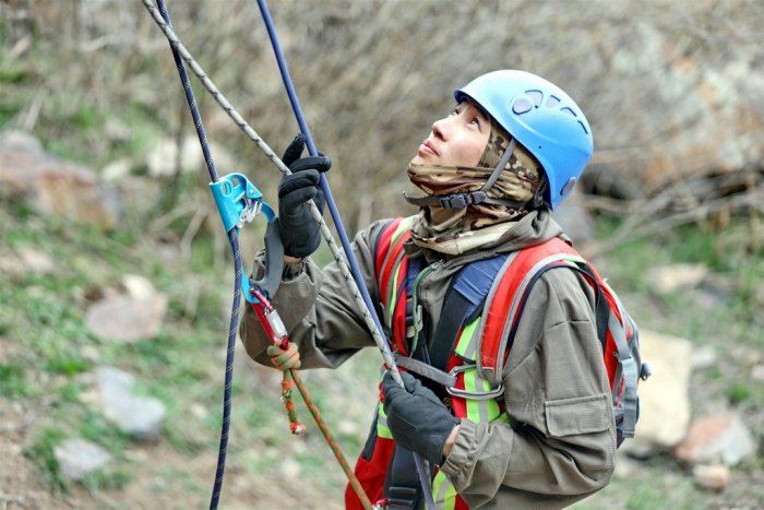 Адреналин на высоте: в Чункурчаке пройдет чемпионат Кыргызстана по горному туризму