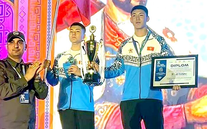 Скорость и отвага!