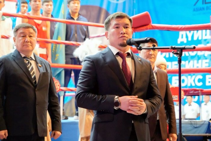 Мемориал Шопокова-2026: старт дан!