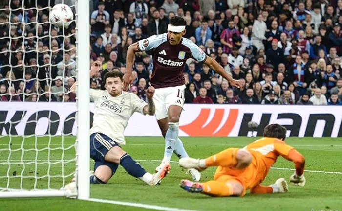 Лига Европы и Лиги конференций УЕФА: кто с кем в финалах?