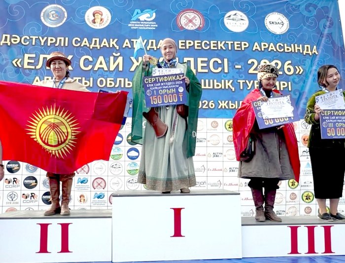 Точно в цель!