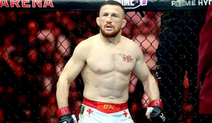 Двалишвили - боец года, Кайла Харрисон опередила Шевченко: итоги World MMA Awards