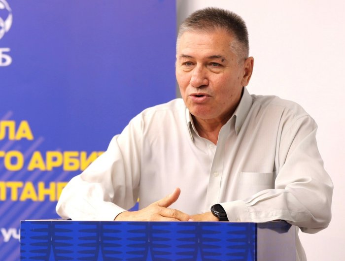 Ушел из жизни Виктор Юрьевич Колпаков...