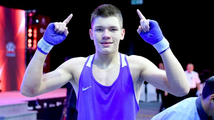 Боксеры из Кыргызстана выступят на молодежном чемпионате мира в Черногории